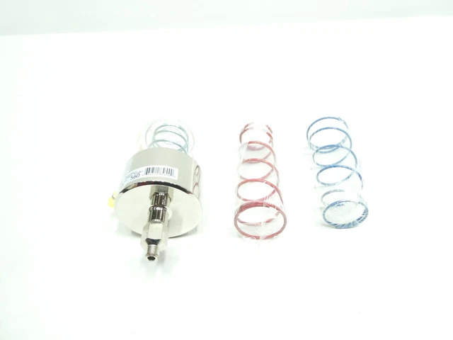 Lubesite 560 Pneumatic Lubricator 1/8in Npt