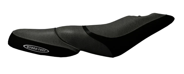 Hydro-Turf SeaDoo Seat Cover GTI (01-05) / GTS (01) Black/Black CF Em