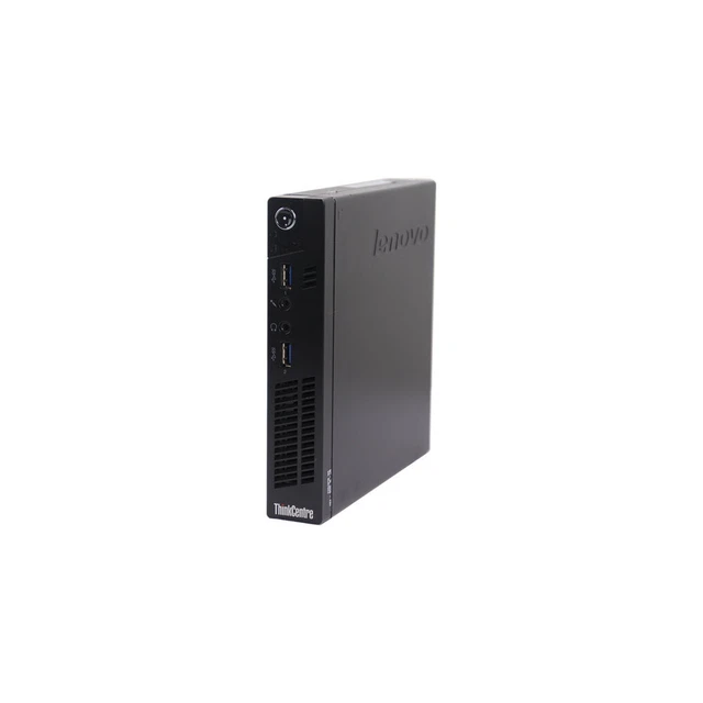 Lenovo Thinkcentre M93p, Gebrauchte Computer Kaufen