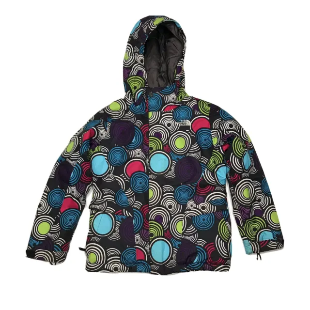 The North Face Kids Hyvent Heetseeker Jacket Size S Multicolor