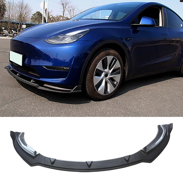Tesla Model Y 2023 Front Bumper