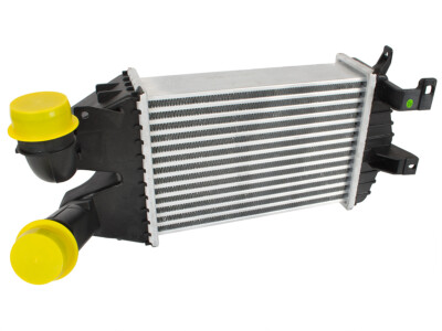 VALEO dell'aria di radiatore per OPEL ZAFIRA/Family B Astra H 