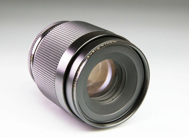 Contax Carl Zeiss Makro-planar T 100/2,8 2