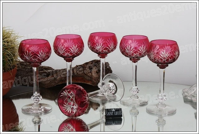 Verres Vin Roemer À VENDRE! - FR