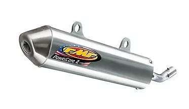 Silencieux FMF Powercore 2 motocross Yamaha YZ 250 1996 - 1999