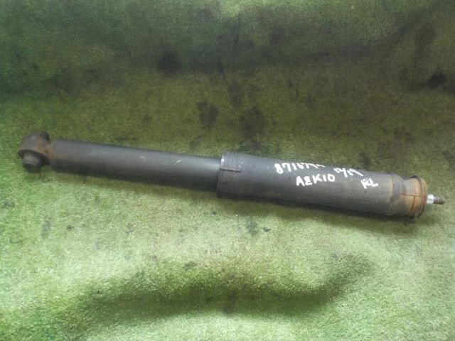 TOYOTA SAI 2011 Rear Left Shock Absorber 4853075020 [Used] [PA88822324]