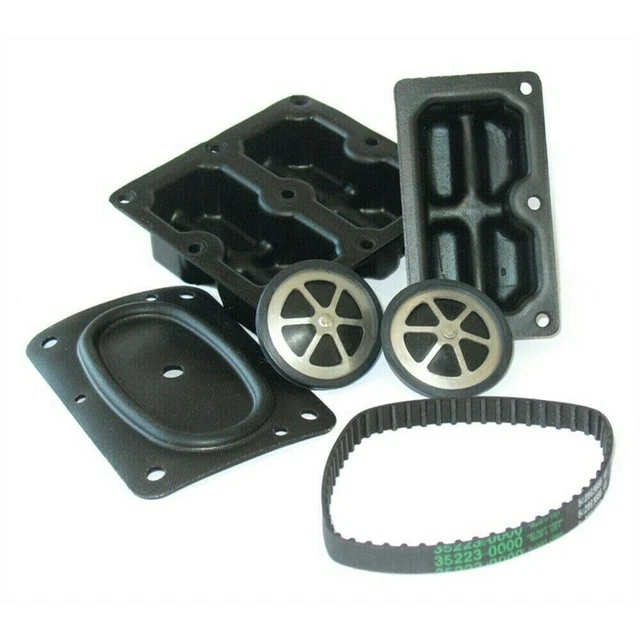Kit Entretien Jabsco 30124-0000 Pompe De Cale Serie 36600