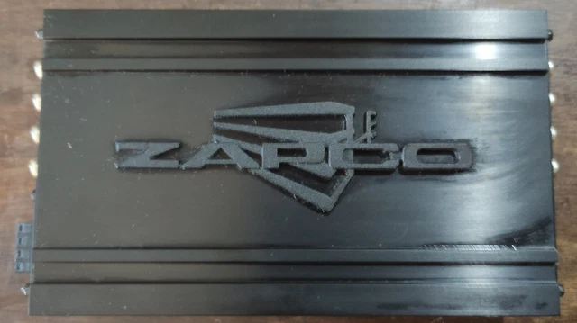 Dsp Zapco Z8 III