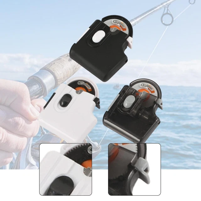 Zinger Double Peche Mouche Acier Inox Rétracteur Double Zinger Pour Pêche à La Mouche - Acier Inoxydable - 50cm - Porte-Outil Accessoire Peche Mouche Retracteur