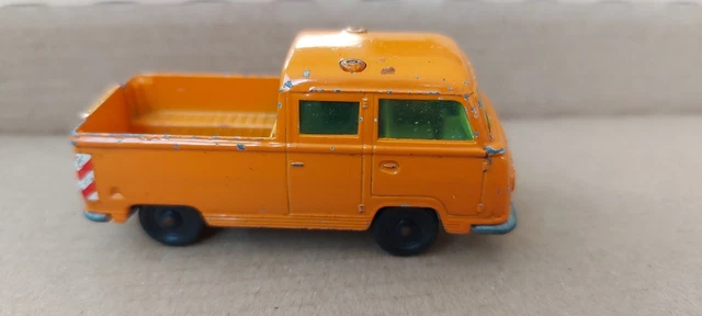 Siku V 251 Ford Taunus Transit (D'occasion) à Schenkon pour CHF 45 – avec livraison | Acheter sur