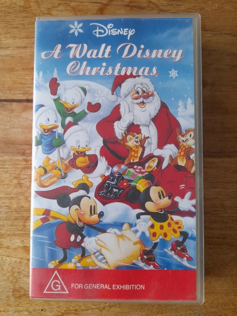 A walt disney christmas download
