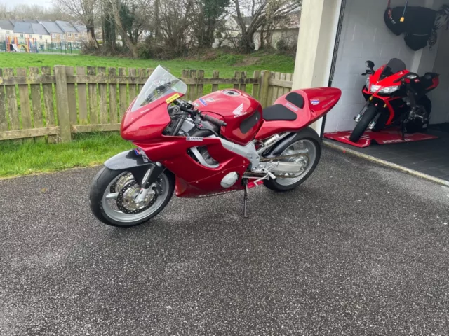F4i bike discount