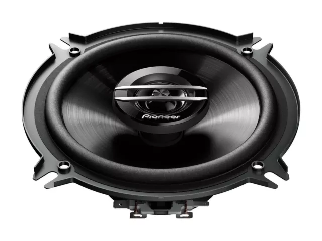 Pioneer TS-G1320F 2-Weg Auto Koaxiallautsprecher 13cm 130mm 250 Watt 3