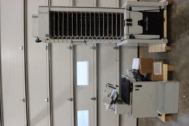Watkiss Vario Slim Vac Booklet Maker