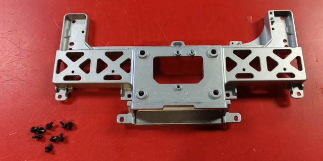 TV Panasonic TC-P42S30 TV Stand Bracket TMZ2AX5007-1 w Screws