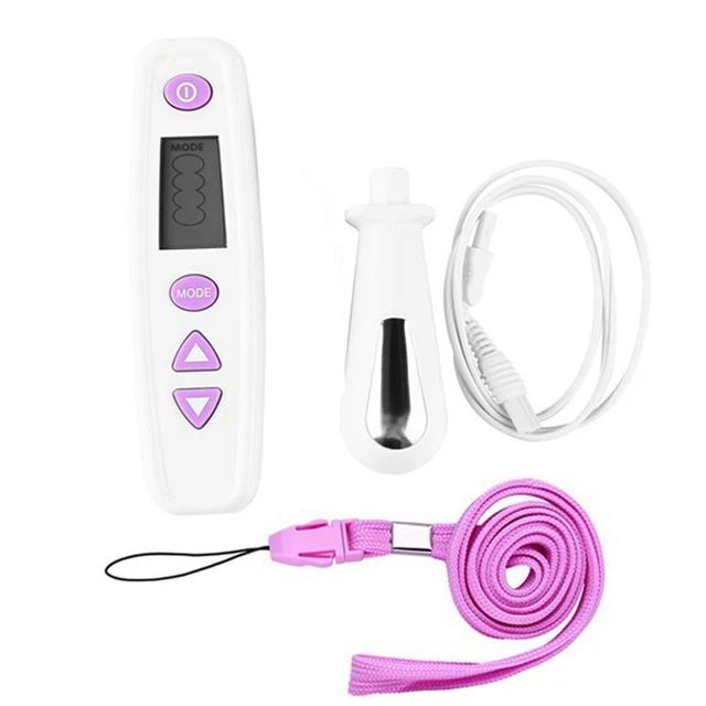 Elettrostimolatore Muscolare EMS Per Addominali: 15 Livelli, Portatile, Per Allenarsi A Casa O In Ufficio