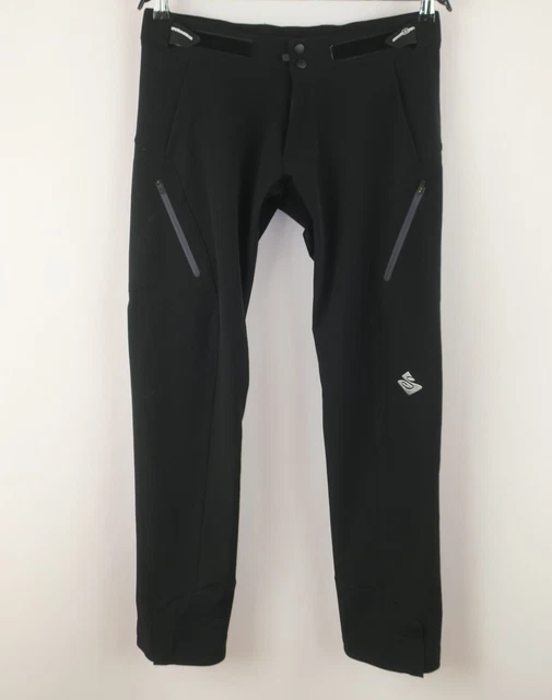 Pantalon Court (pantacour) Schoffel Stretch Noir Taille 46 Homme – Neuf Avec étiquettes