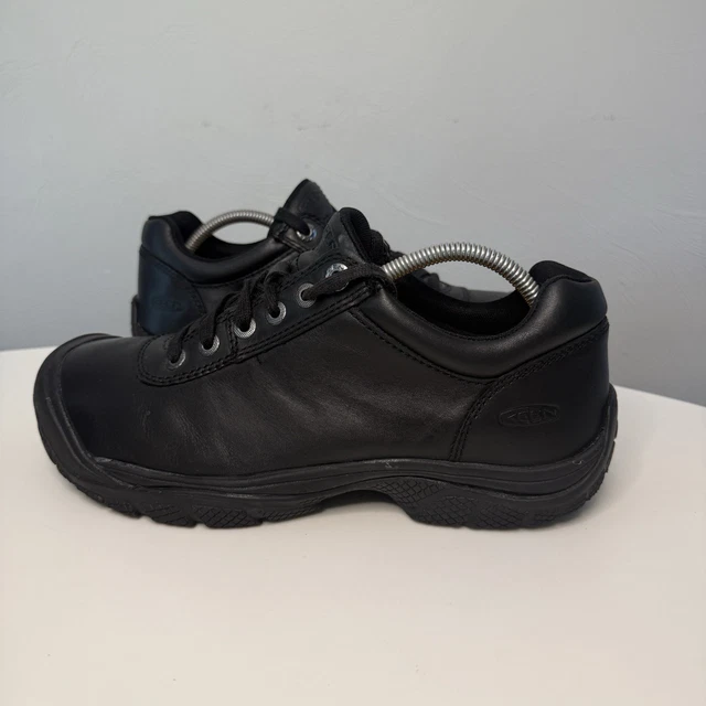 thumbnail image 2 of KEEN Utility Vista Energy Shift Men's Slip-On Work Shoes With Composite Toe 2 of 13