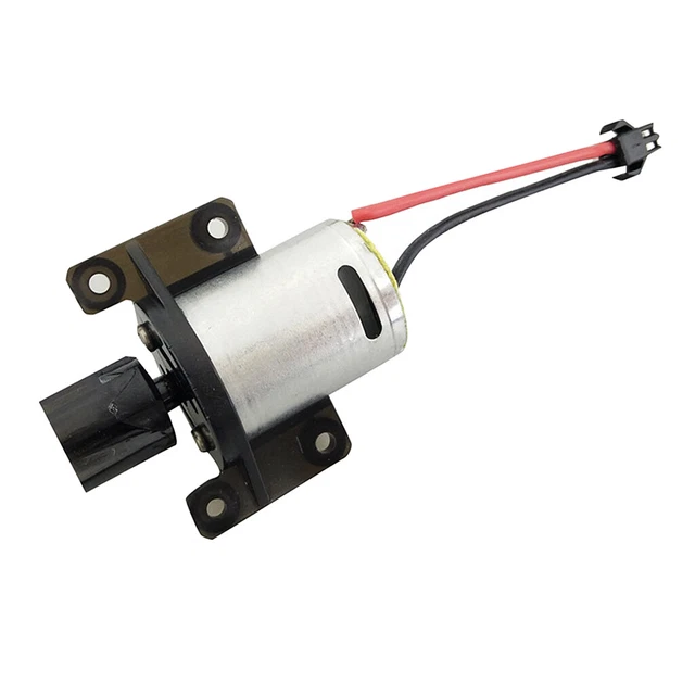 540 High Torque Motor - Wasserdicht Für 1/10 RC Auto & Crawler