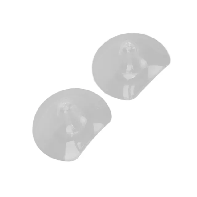 Nipple Corrector Breastfeeding Nipple Shield Protector For Flat Inverted Ni EOB