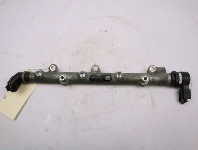 Rampe injection occasion B.M.W. SERIE 3 IV phase 2 TOURING - 320 D -