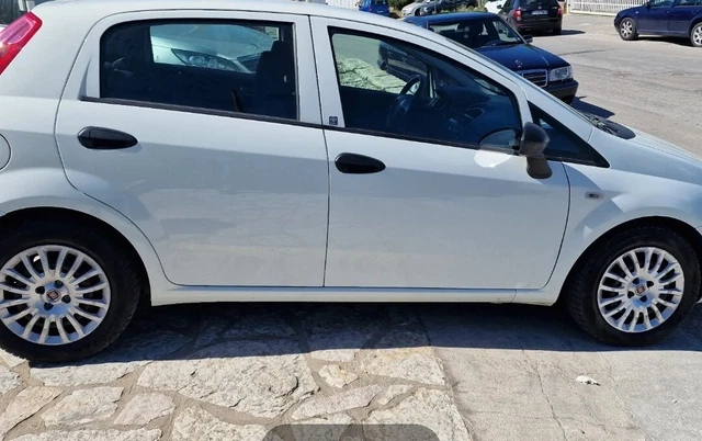 auto usato privato