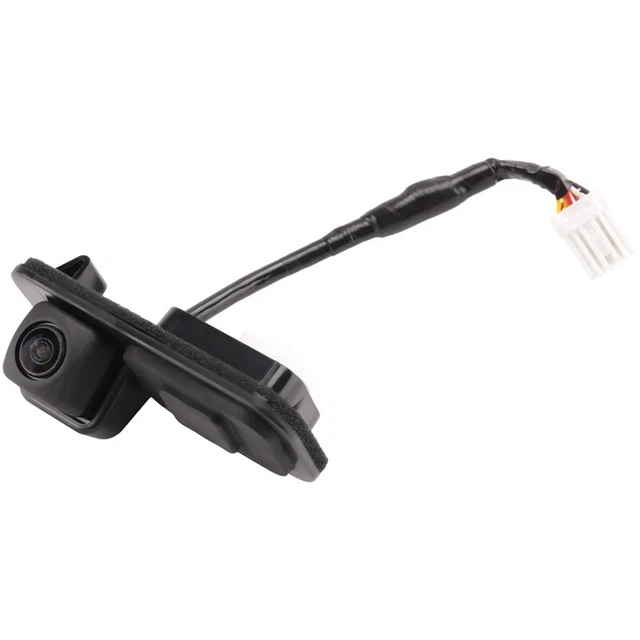 Telecamera retromarcia con ausilio parcheggio per TLX 2015-2020 39530TZ3A01 X5X42267