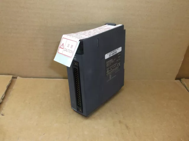 QD75MH2 Mitsubishi Neuf Plc 2 Axes Sscnet III Motion Module Servo Card