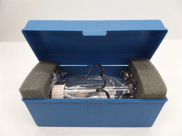 Perkin Elmer 303-6013 Intensitron Lamp - Element: Be