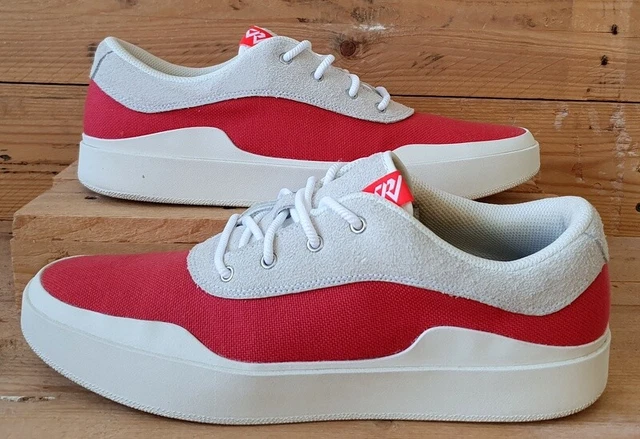 NIKE JORDAN WESTBROOK 0.3 Low Trainers AA1348 800 Red White UK10.5 US11.5 EU45.5 EUR 213 00 PicClick FR