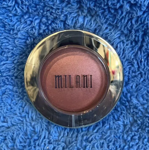 Milani Cosmetics Baked Powder Blush - 15 Sunset Passione - MELB SELLER