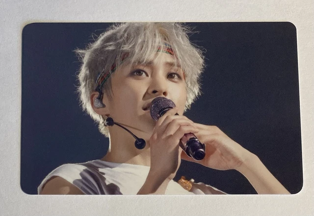 exo xiumin crush u トレカ　カード　シウミン　cbx exo xiumin トレカ カード 公式 crush u cbx シウミン