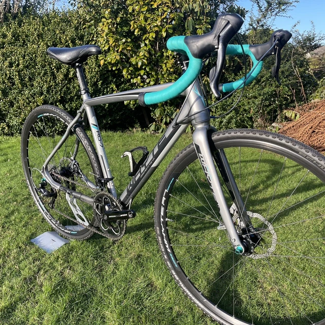 Whyte sussex rd7 clearance