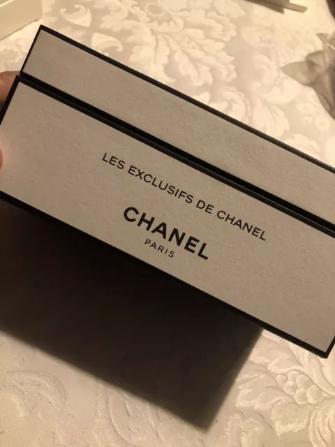 Chanel Les Exclusifs