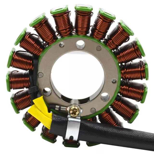 Magneto Stator for Sea-Doo 800 951 GTX GSX SPX RX XP Challenger 1800 782cc 97-99