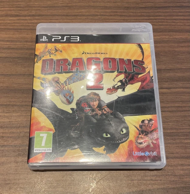 JEU PS3, DRAGON'S DOGMA, version PAL, complet en très bon état EUR 5,90 JEU PS3, DRAGON'S DOGMA, version PAL, complet en très bon état EUR 5,90