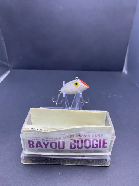 Vintage Bayou Boogie FOR SALE! - PicClick