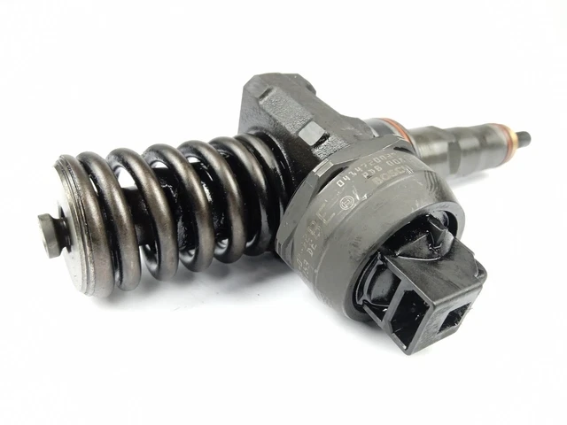 0414720039 Injecteur / 038130073Al / 1079193 Pour Seat Toledo 1M2 Signo