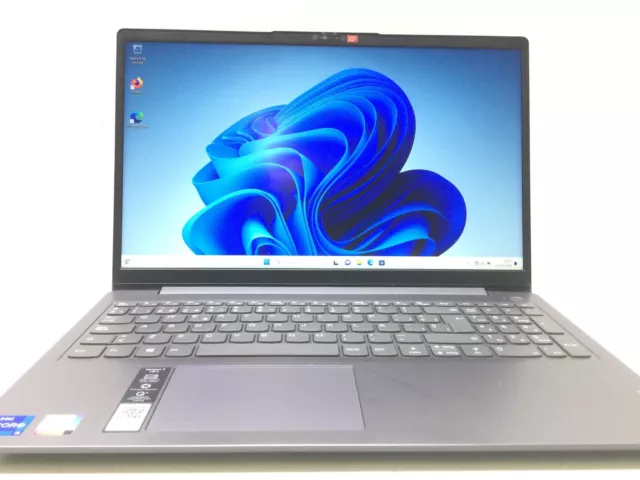 Portatil Lenovo Ideapad 3 15Itl6 Intel Core I5 11 Generación 8 Ssd 18233490