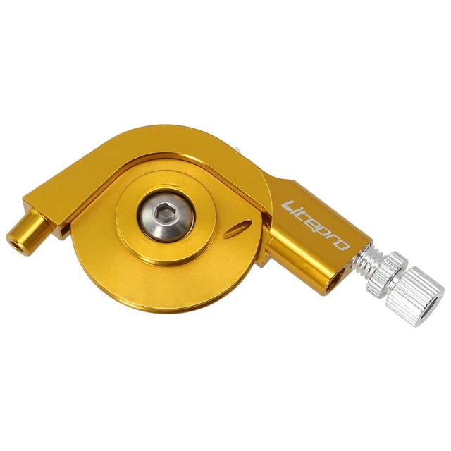 ADAPTATEUR DE VÉLO pliant durable et léger pour conversion d'étrier EUR