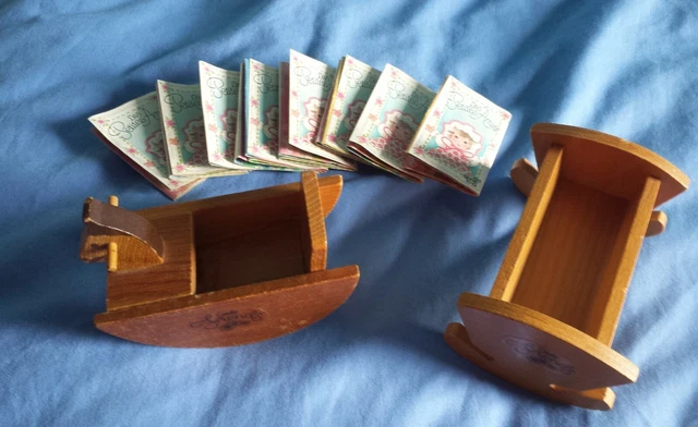 Rare Ancienne Poupée Lili Puce El Greco Dans Sa Boîte Coffret – Poupée En Plastique Vintage