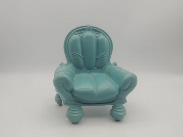 Ghostbusters - Ghost Command Center (fauteuil) - TYCO 1985 - Original - Occasion