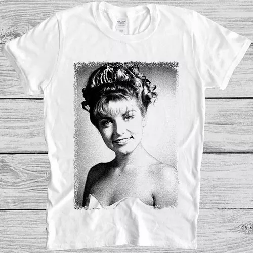 Twin Peaks Laura Palmer Fire Walk With Me Top Cool Meme Gift Tee T Shirt M1151
