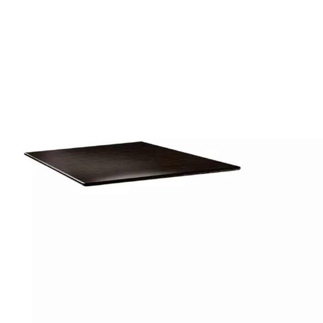 Bistro Tischplatte Granit Wenge 70x70 oder 80x80 Top qualität Tischplatten DR977