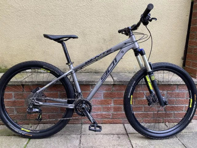 Whyte 901 2015 outlet