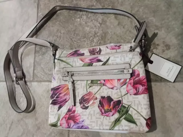Dana buchman on sale gracie crossbody bag