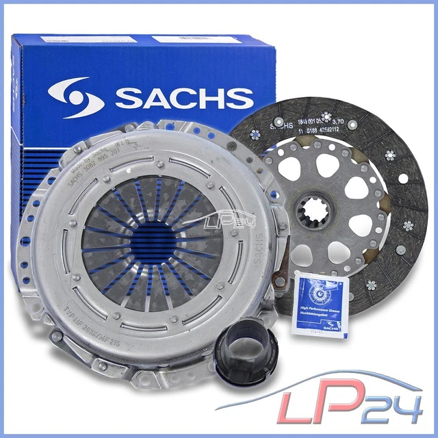 Kit D'embrayage SACHS XTend 3000 951 769 - Achetez Maintenant
