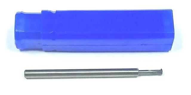 1/8" 4 Flute Carbide Thread Mill STS11207