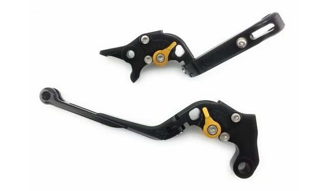 Couvre-leviers Campagnolo Ultra Shift Ergo Power - Rouges - Neufs