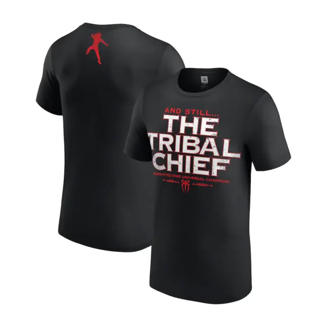 WWE Bray Wyatt Moth T-Shirt - Womens